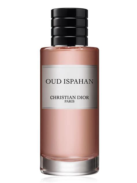 oud ispahan dior 2012.